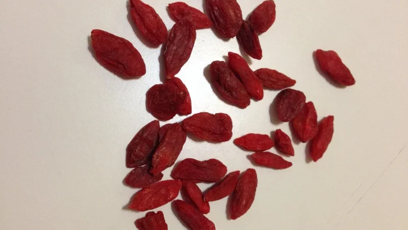 Targroch Jagody Goji 1kg