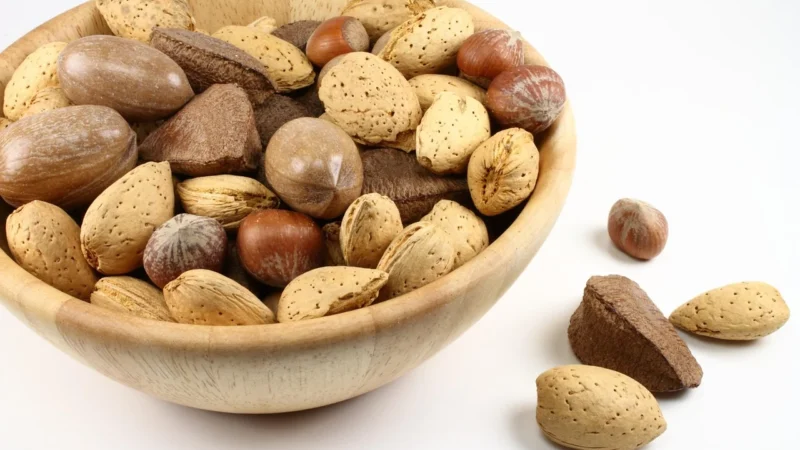 Targroch Mąka Migdałowa 500g Dieta Keto Low Carb