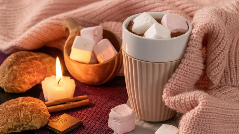 Tassimo Czekolada Cadbury 8 porcji 504567