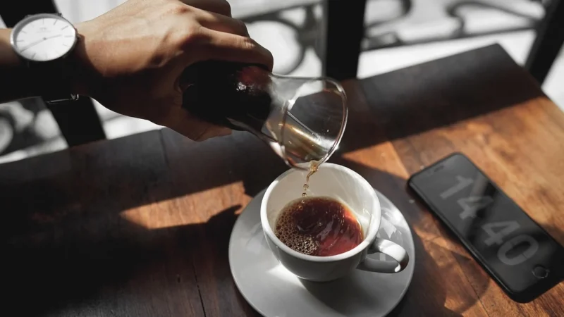 Tassimo Jacobs Caffe Crema Classico XL 16 kapsułek