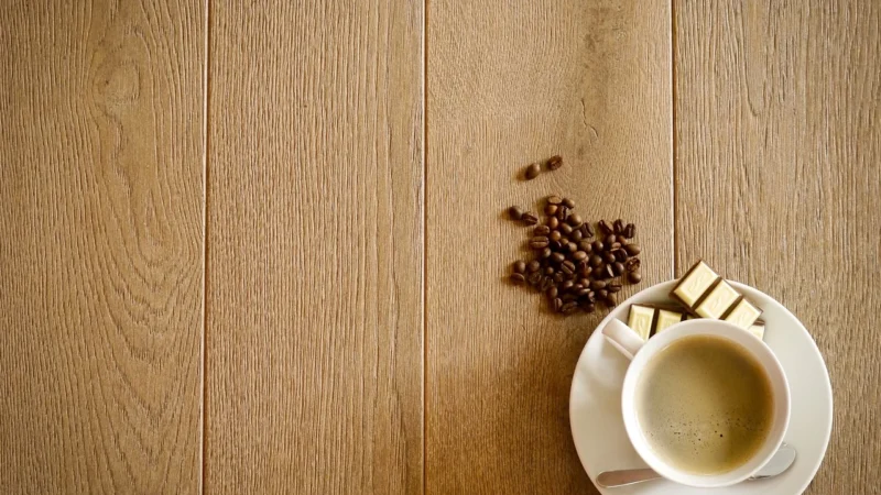 Tchibo Cafe Crema Vollmundig 500g
