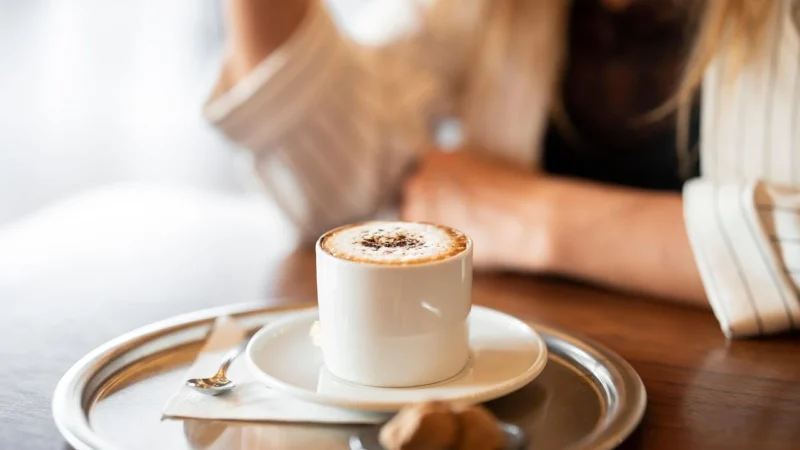 Tchibo Espresso Caramel 10 kapsułek