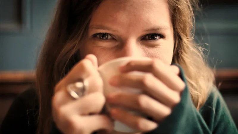 Teabag Ziołowa Herbata Orzeźwiający Rooibos 50g – Zielona Tuba