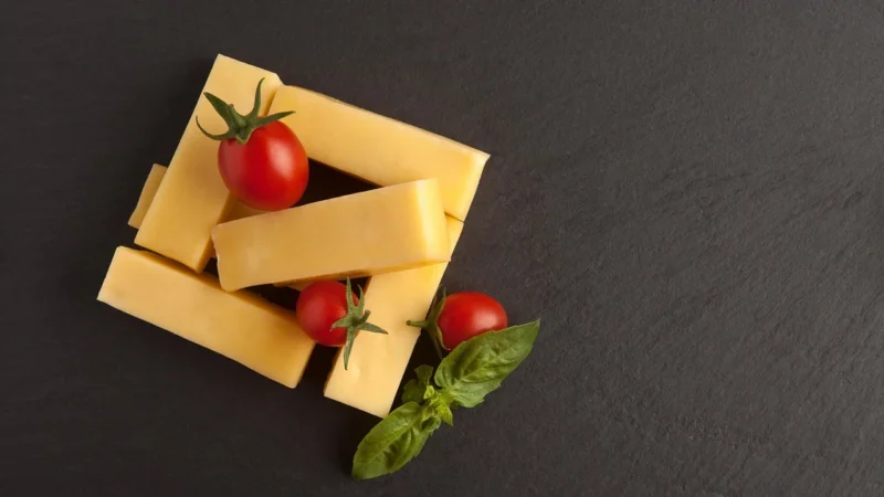 Temar Ser Cheddar Porcja 200G