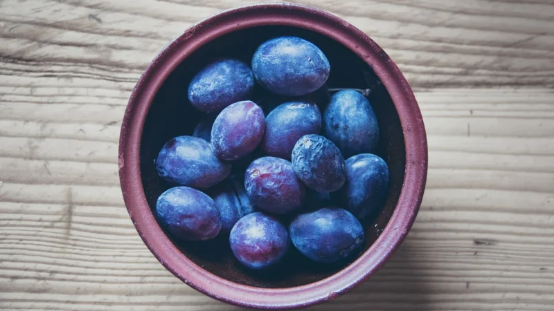 Terrasana Śliwka Umeboshi 150G
