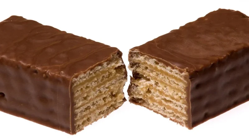 TOFFLAIRS KARMELOWO-CZEKOLADOWY 1KG