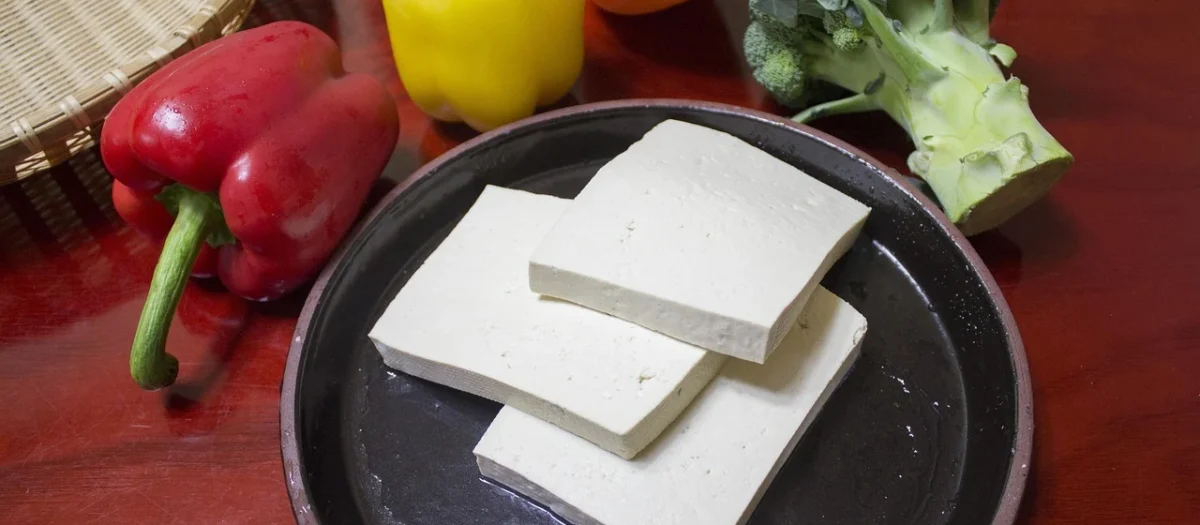 Tofu Naturalne Bio 200g Bio Planet