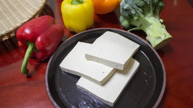 Tofu Naturalne Bio 200g Bio Planet