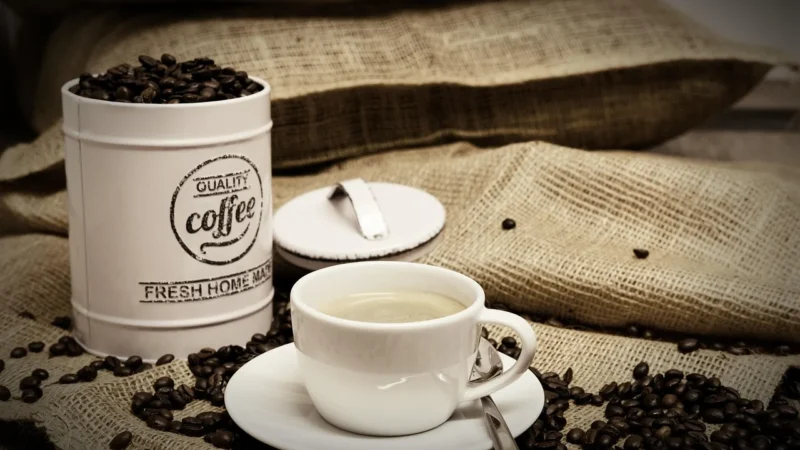 Tommy Caffe Tommy Cafe Papua Nowagwinea 1kg