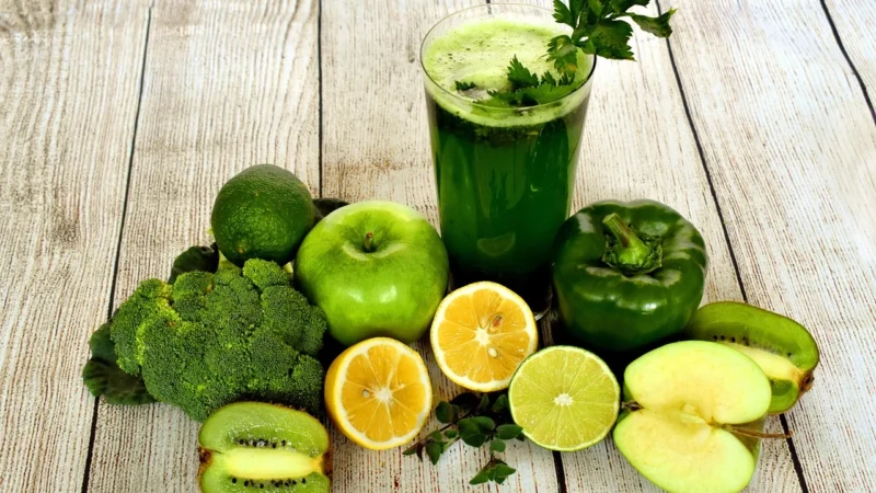Tymbark Mus Exotic Boost Kalamansi Jabłko Pomarańcza Banan