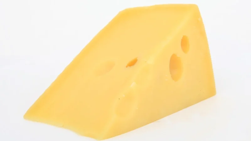 VEGAN DELI Wegańska alternatywa sera wędzonego w plastrach BIO 160g