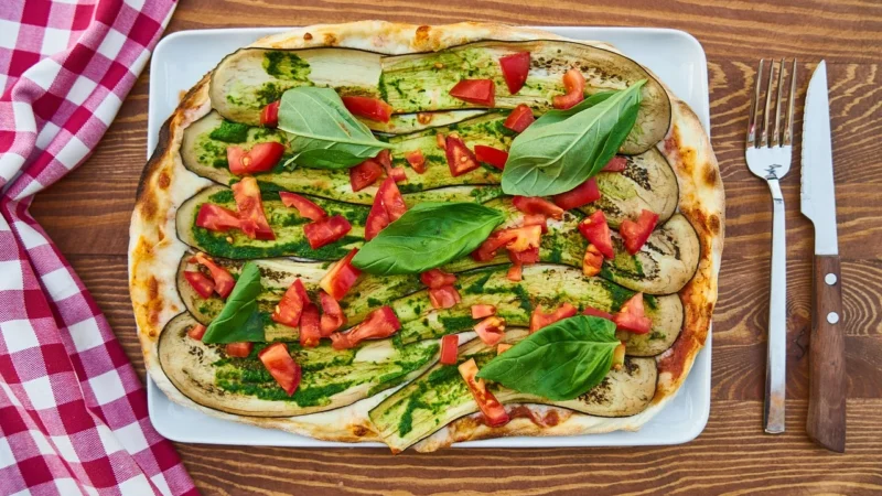 VEGAN DELI Wegańska alternatywa sera żółtego w plastrach BIO 160g