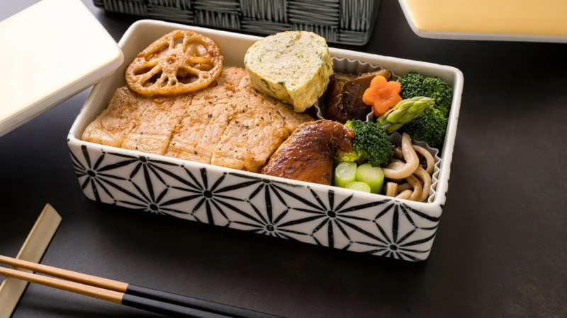 Vifon Lunch Box