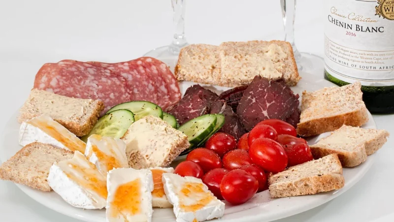 Violife Sery Wegańskie Ser Wegański Camembert Le Rond 150 g Violife