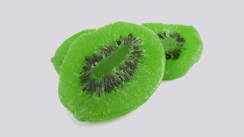 Vitafarm Liofilizowane Kiwi Kawałki 100G