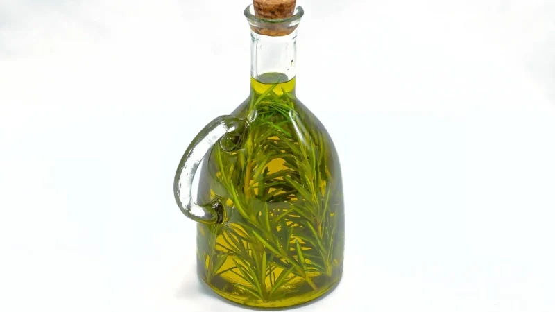 Vitafarm Olej z czarnuszki siewnej 100 ml