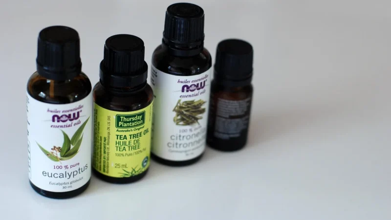 Vitafarm Olejek Eukaliptusowy 30 Ml