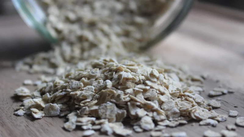 Vivia Podpłomyki Orkiszowe Z Migdałami I Jagodami Goji 150g Bio