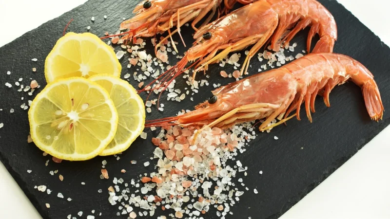 Vivio Sól himalajska mielona jodowana 1KG Drobna