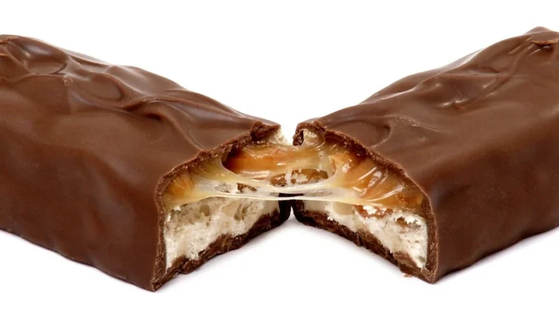 Wawel Baton Choco 48G