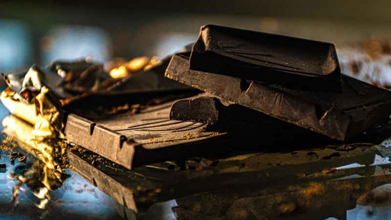 Wawel Czekolada Mango 43% Cocoa 100g