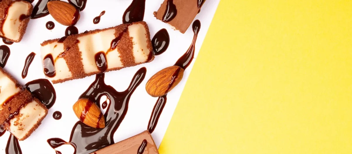 Wawel Wafle Kakaowe Bez Cukru