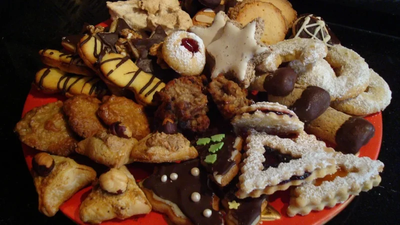 Wedel Delicje Szampańskie morelowe 147g.