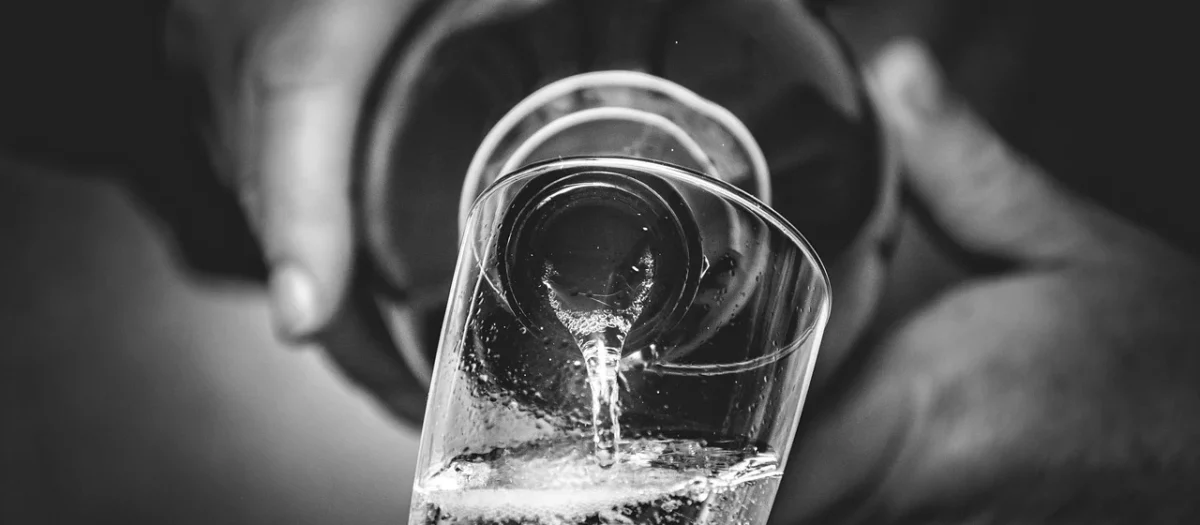 Wina – Zagraniczne Wino Il Ponte Prosecco Białe Półwytrawne Bio 0,75 L Włochy