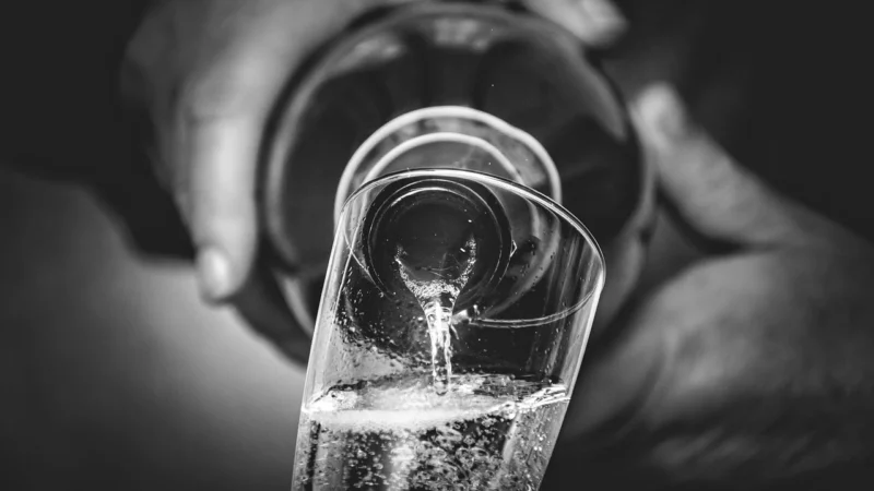Wina – Zagraniczne Wino Il Ponte Prosecco Białe Półwytrawne Bio 0,75 L Włochy