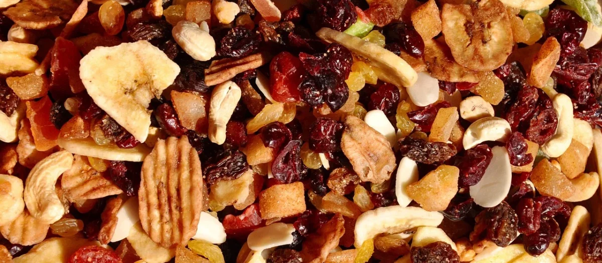 Włoszczyzna Grys Warzywa Suszone Od Naturini 1kg