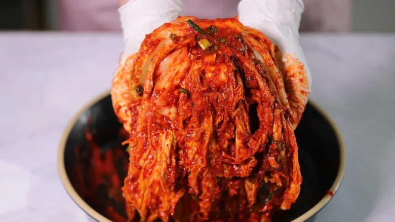 Yakso Sos Chili Sambal Oelek Bio 100g
