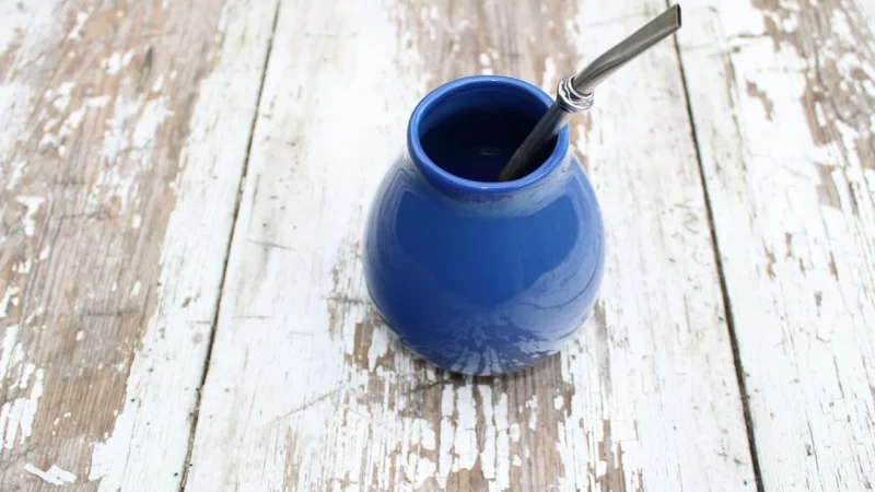 Yerba Mate Indega Fresca Miętowa 500 G