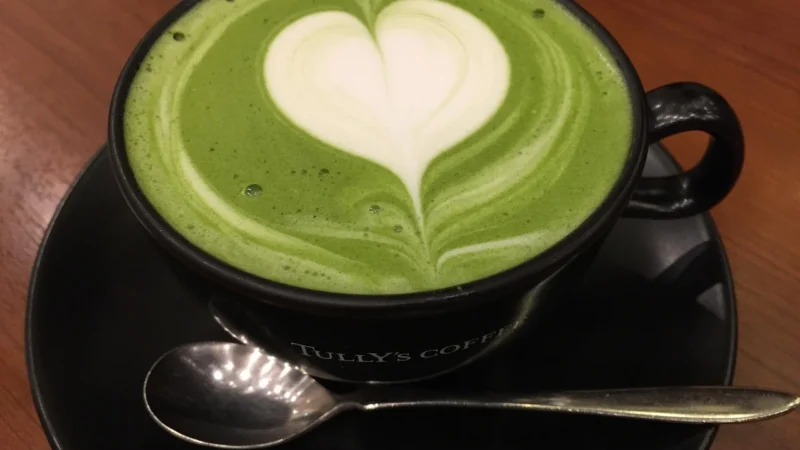 Yuki & Love Mochi Ryżowe Kuleczki Z Zieloną Herbatą 210G
