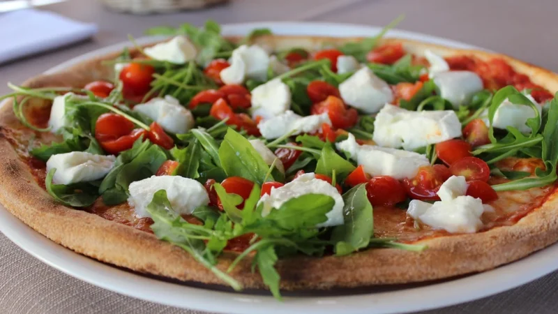 Yummity Spód do pizzy 155g