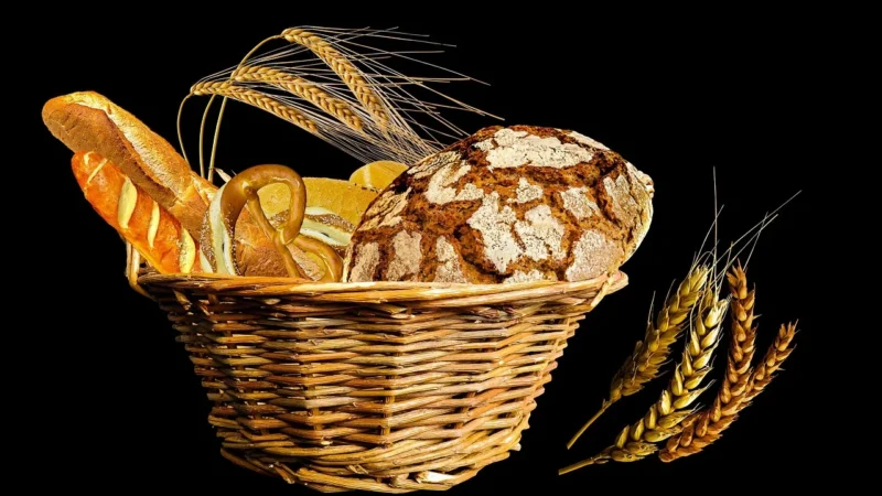 Za kulisami produkcji ulubionych bułek: wywiad z czołowym producentem