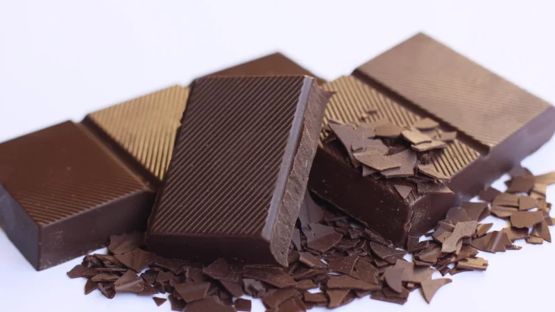 Zaini Czekolada gorzka 70% 75g