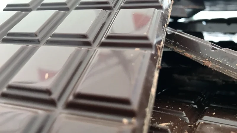 Zaini Czekolada gorzka 80% 75g