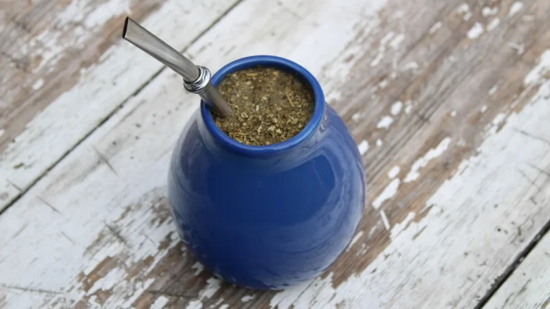 Zestaw Yerba Soul Mate Energia 500g 05Kg Termos