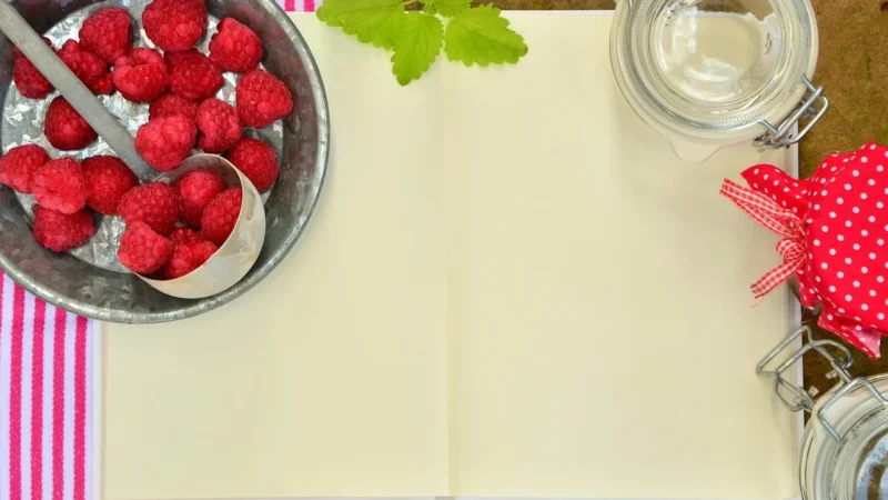 Zuegg Confettura dżem malinowy 320g