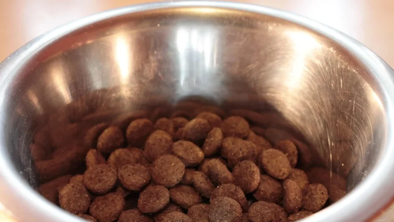 Żurawina 500G Suszona Cięta Naturalna