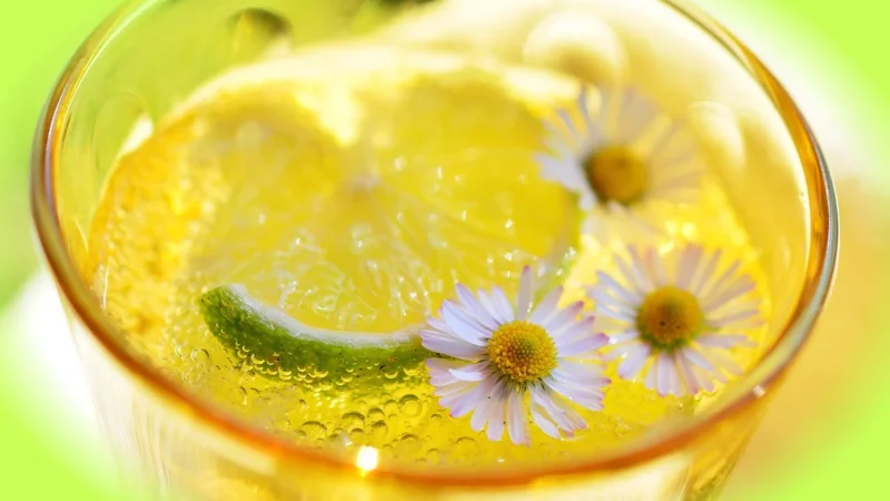 Żywiec Zdrój Mocny Gaz i Nuta Mango- Limonki 1,5L